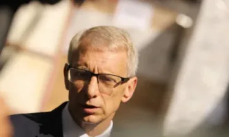 Идеята е в сряда да имаме готов парламентарен правилник който