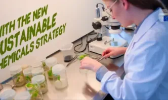 Химически компании в Нидерландия масово напускат страната и местят мощностите