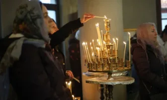 На 26 ноември църквата почита паметта на голям светец св Стилиан