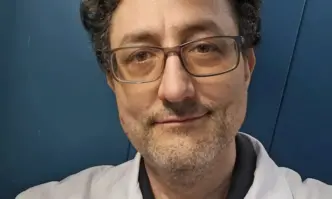 От Фейсбук профила на д р Аспарух Илиев ръководител на лаборатория