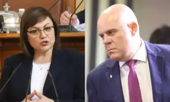 Познанството между Корнелия Нинова и Иван Гешев не е от