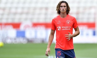 Българският национал Божидар Краев е готов да се завърне в