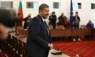 Ние активно работим за това да опитаме с втория мандат