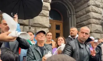 Един от най близките на Доган е в ареста след като