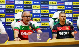 Лъвовете се изправят срещу основния си съперник за първото място