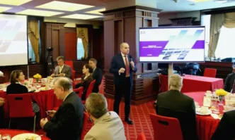 България има пълна готовност да подпише споразумение със Северна Македония