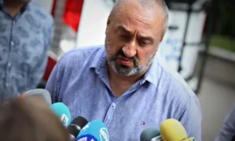 И Прокурорската колегия ще проверява има ли прокурори и следователи