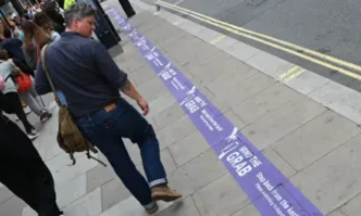 В Лондон разбиха джебчийска група, крадяла мобилни телефони