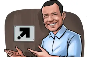 От Фейсбук профила на Калина АндроловаПопадна ми страницата на Васил