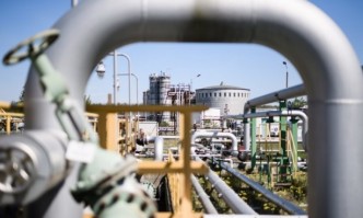 Русия спря доставките на газ за Полша (ДОПЪЛНЕНА)