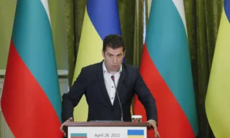 На 24 февруари се навърши 1 година от руската инвазия