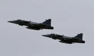 Информацията идва след поредица от напрегнати ситуации с участието на