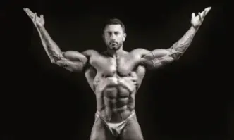 Преди да стане известен като шеф на НАП назначен от