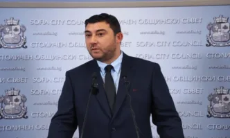 Ситуацията със сметосъбирането не е овладяна подчерта КонтрераКарлос Контрера зам