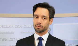 Докато София остана без градски транспорт заради стачката на служителите