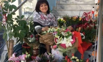 Цвета Караянчева празнува рожден ден