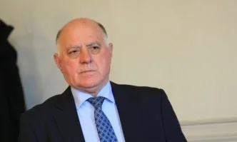 Магдалинчев: Няма основание за предсрочно прекратяване на мандата на главния прокурор