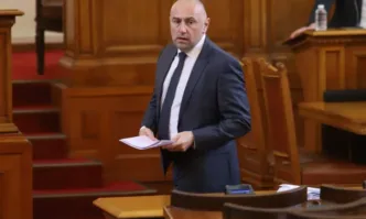 Тази година инфлацията ще бъде под 10 смята съветникът на