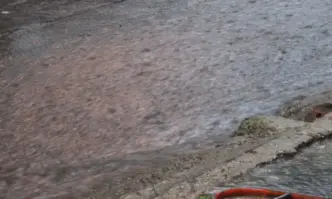 Използването на системи за ранно предупреждение би намалило жертвите и