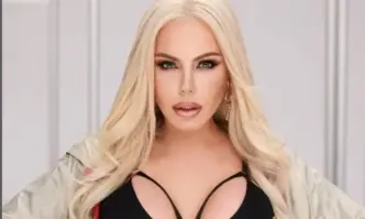 Бях готова да пея на Новак Джокович без хонорар Това обяви Камелия след