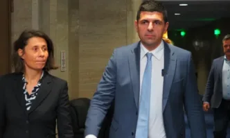 Необходимо е да бъде направен реален и отговорен опит за