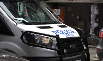 МВР предприе незабавни действия по установяване на истинността на постъпилите