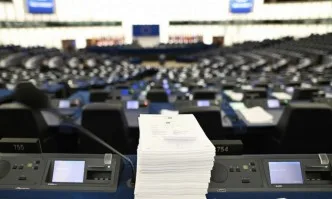 Европейският парламент прие пакет Мобилност