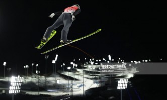 Зографски постигна 38 и резултат със 112 5 точки след като преодоля