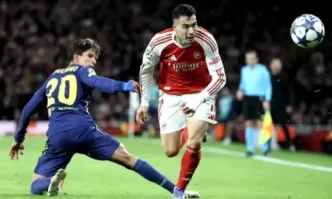 Може ли Атлетико Мадрид да спре Арсенал в Шампионската лига