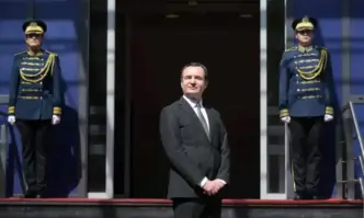 На днешната сесия на Скупщината на Косово се стигна до