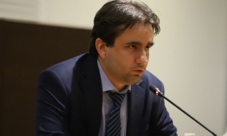 Тошко Йорданов към Божанов: Гласувайки за плана за еврото си нарушил коалиционното споразумение