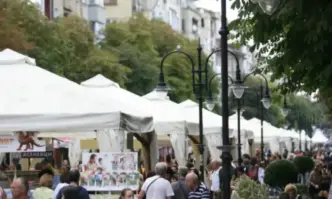 Столичният бул Витоша заема 51 во място от 57 в класацията