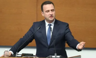 Българският парламент прие на второ четене промени в Закона за