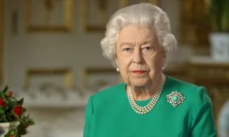 Британската кралица Елизабет II празнува рожден ден