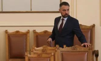 Живков не знае мотивите за освобождаването на Александър Николов: Решението е на министър-председателя