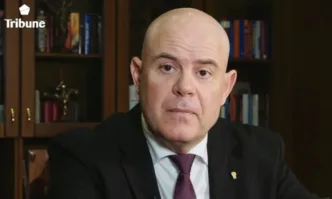 Главният прокурор Иван Гешев ексклузивно пред Tribune bg – разговор за