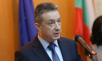 Янаки Стоилов констатирал стандартна и нестандартна корупция