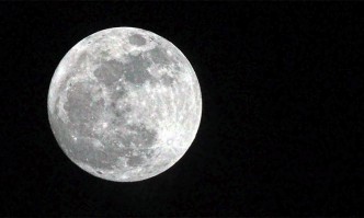 Пълнолуние в януари – Вълча Луна