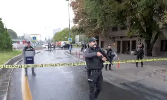 ПКК поеха отговорност за атентата в Анкара