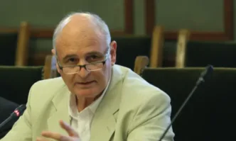 Проф.Николай Радулов: МОЛ-овете са опасно място и МВР трябва да поеме отговорност
