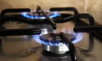КЕВР реши: По-скъп газ с 36% през ноември