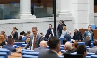 По инициатива на парламентарните социална и бюджетна комисия ще внесем