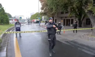 Турските власти задържаха десетки заподозрени за предполагаеми връзки с джихадистите