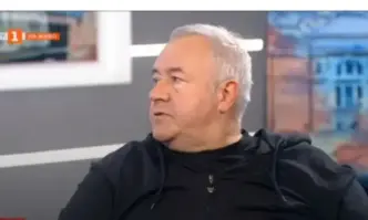 Надеждата ми е в Борисов който го играе добрият полицай