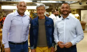 Повишаване на заплатите в сектор Култура в столицата е изключително