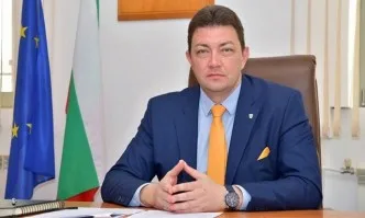 Кметът на Петрич Димитър Бръчков е с COVID-19