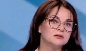 Борисов е абсолютно прав предизборната кампания е лесна каза тяВсеки