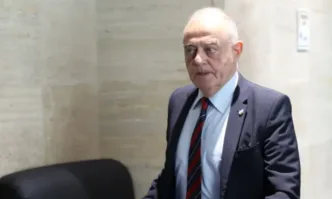 Ген. Атанасов: Управляващата коалиция е договорена преди изборите