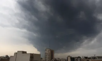 Ескалация в Близкия изток: Ранени американски военни след удар на Иран