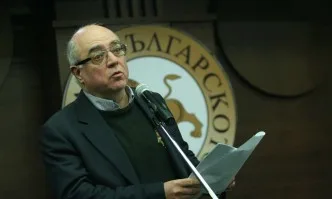 Кънчо Стойчев, социолог: Твърдението на Симеонов за Ангелкова е заяждане